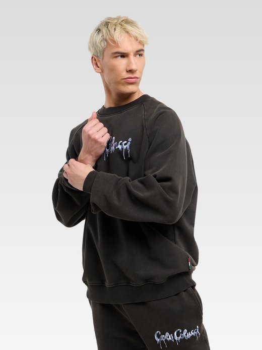 Herren Sweatshirt  -  Erspamer