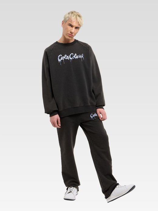 Herren Sweatshirt  -  Erspamer