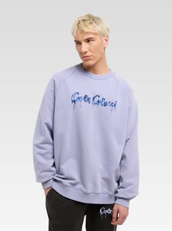 Herren Sweatshirt  -  Erspamer