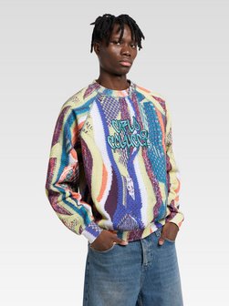 Herren Sweatshirt  -  Ettorelli