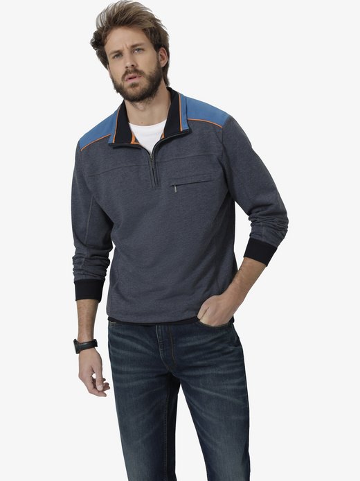 Herren Sweatshirt - FIORAVENTO