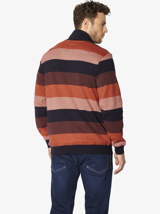 Herren Sweatshirt - FLAGIORESTI