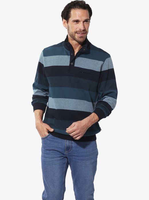 Herren Sweatshirt - FLAGIORESTI