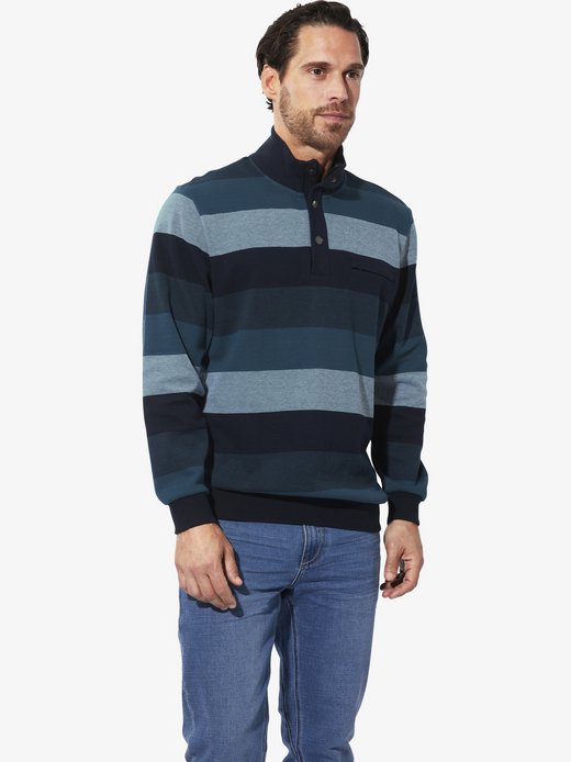 Herren Sweatshirt - FLAGIORESTI