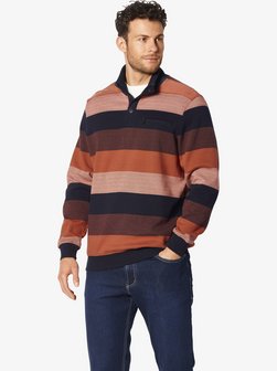 Herren Sweatshirt - FLAGIORESTI