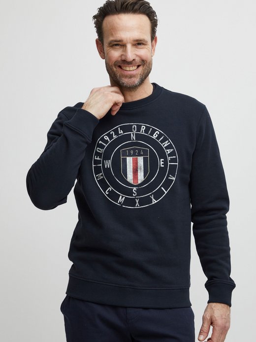 Herren Sweatshirt - FQBirge