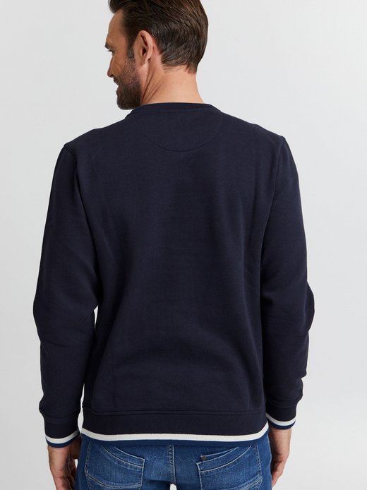 Herren Sweatshirt - FQMangus