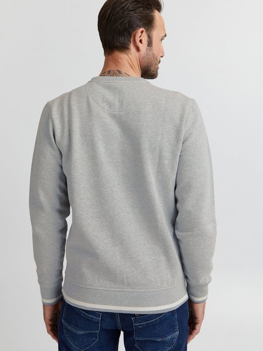 Herren Sweatshirt - FQMangus