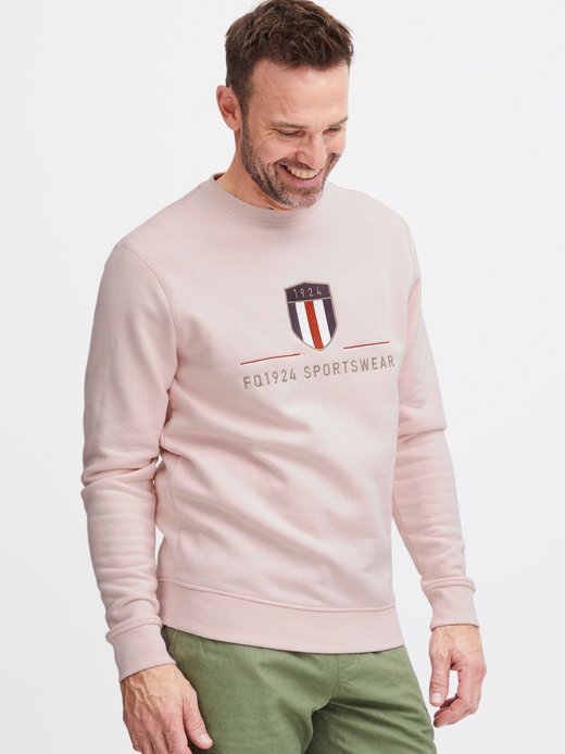 Herren Sweatshirt - FQWilliam