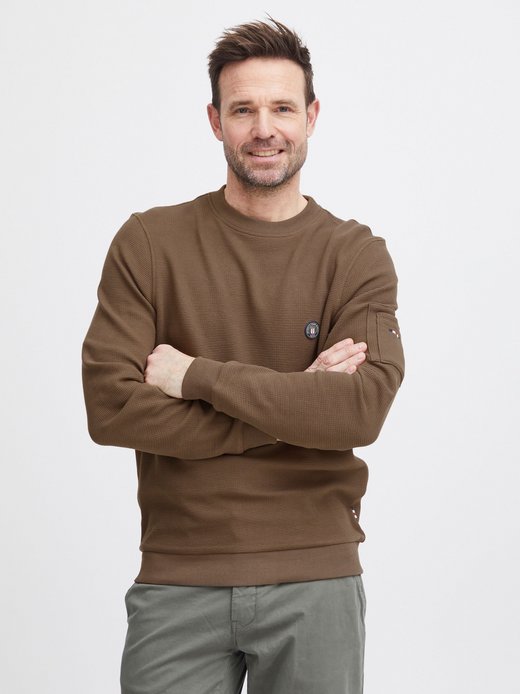 Herren Sweatshirt - FQWilliam