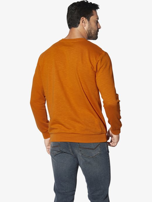 Herren Sweatshirt - FREYVARD