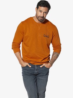 Herren Sweatshirt - FREYVARD