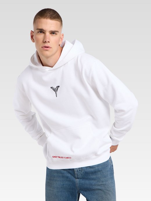 Herren Sweatshirt  -  Fabbricotti