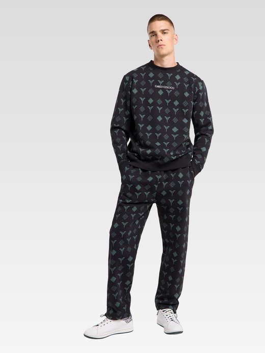 Herren Sweatshirt  -  Faistnauer