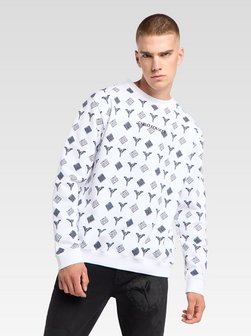 Herren Sweatshirt  -  Faistnauer