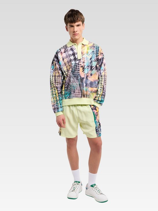 Herren Sweatshirt - Felder