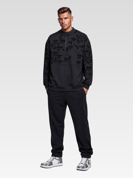 Herren Sweatshirt  -  Fistill