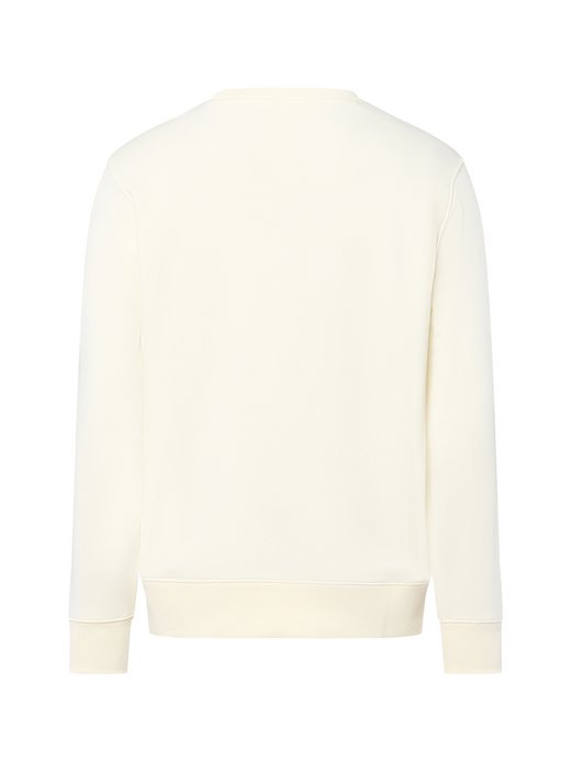 Herren Sweatshirt - G Badge