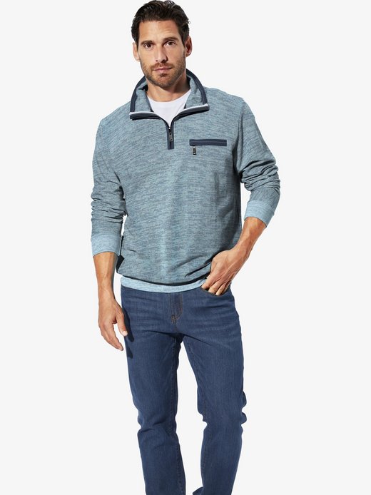 Herren Sweatshirt - GALRON
