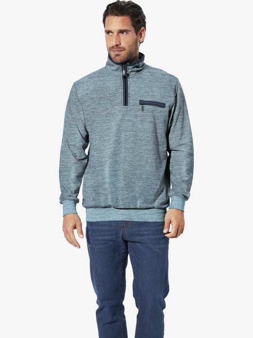 Herren Sweatshirt - GALRON