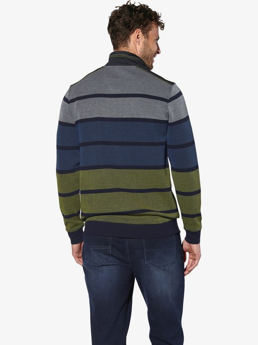 Herren Sweatshirt - HAMAR