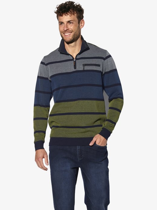 Herren Sweatshirt - HAMAR