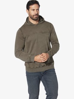 Herren Sweatshirt - HENNOBALD