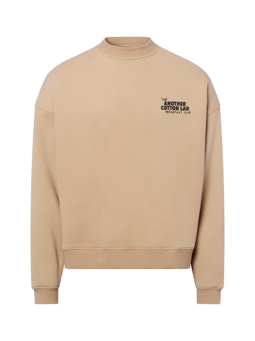 Herren Sweatshirt - Hangover Breakfast