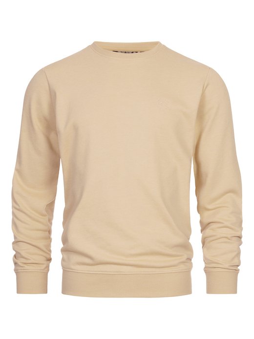 Herren Sweatshirt - Holt