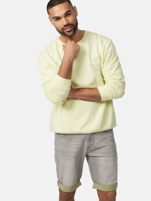 Herren Sweatshirt - Holt