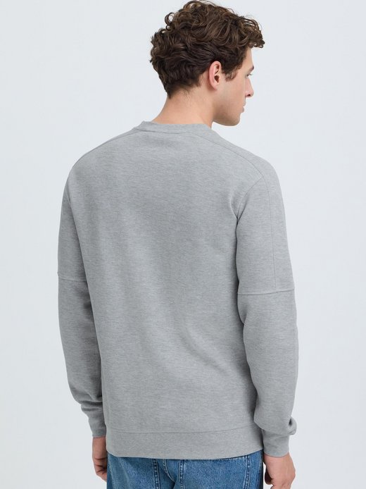 Herren Sweatshirt - IDAlbix