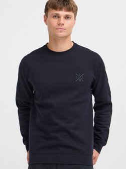 Herren Sweatshirt - IDAlbix