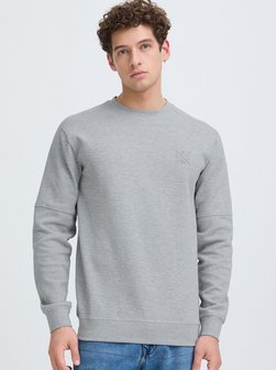 Herren Sweatshirt - IDAlbix