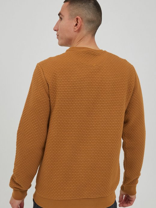 Herren Sweatshirt - IDAnthony