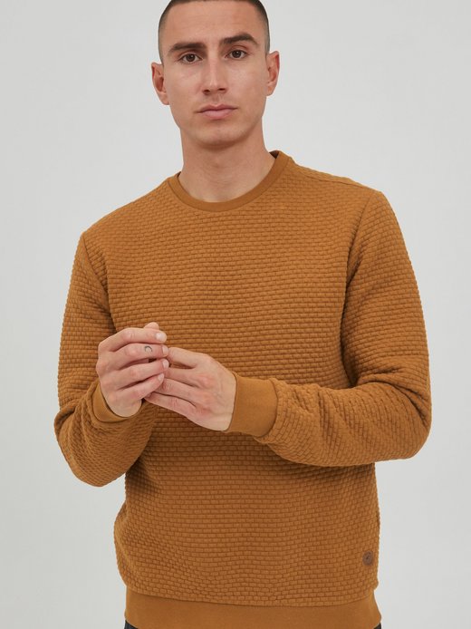 Herren Sweatshirt - IDAnthony