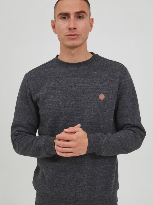 Herren Sweatshirt - IDArkady