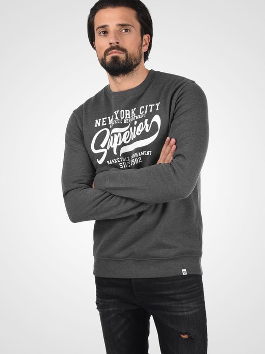 Herren Sweatshirt - IDGalilero