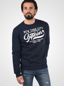 Herren Sweatshirt - IDGalilero