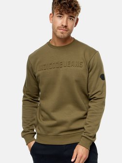 Herren Sweatshirt - INAvant
