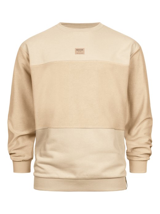 Herren Sweatshirt - INBridge