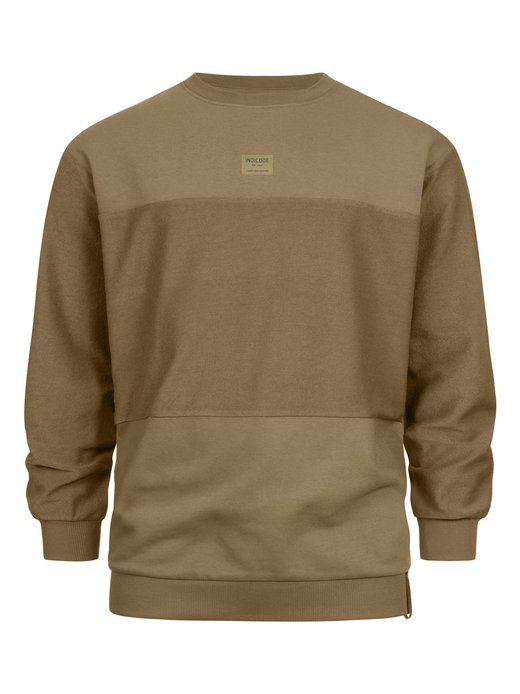 Herren Sweatshirt - INBridge