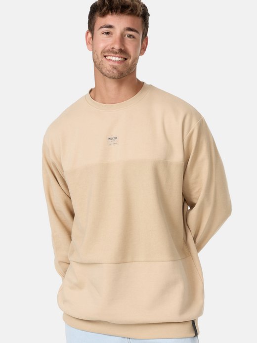 Herren Sweatshirt - INBridge