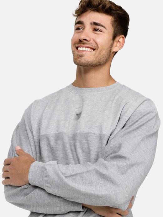 Herren Sweatshirt - INBridge