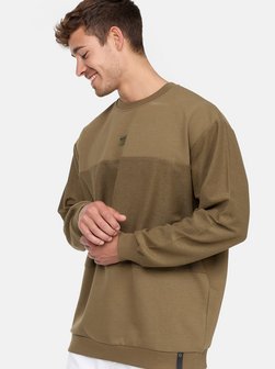 Herren Sweatshirt - INBridge