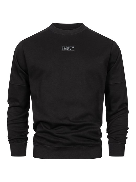 Herren Sweatshirt - INCliver