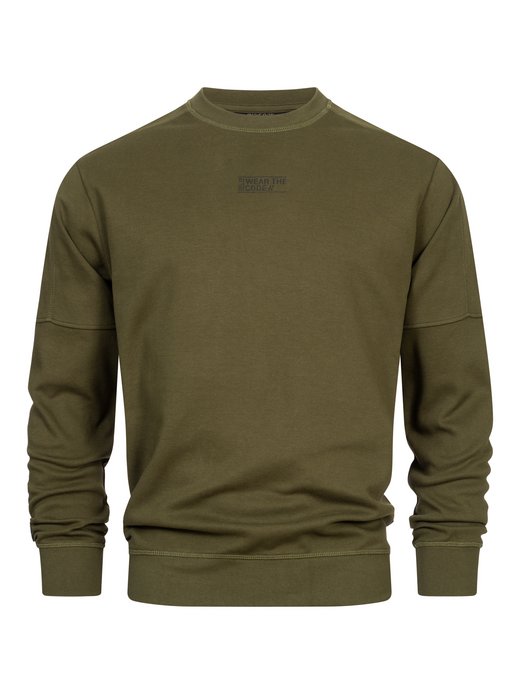 Herren Sweatshirt - INCliver