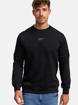 Herren Sweatshirt - INCliver