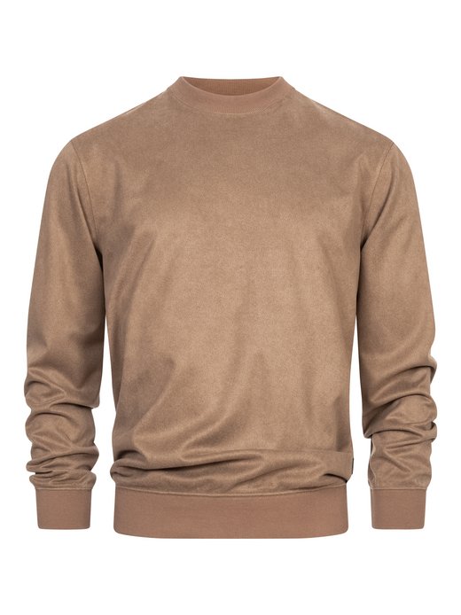 Herren Sweatshirt - INColeman