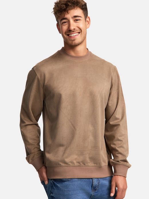 Herren Sweatshirt - INColeman