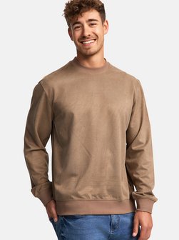 Herren Sweatshirt - INColeman